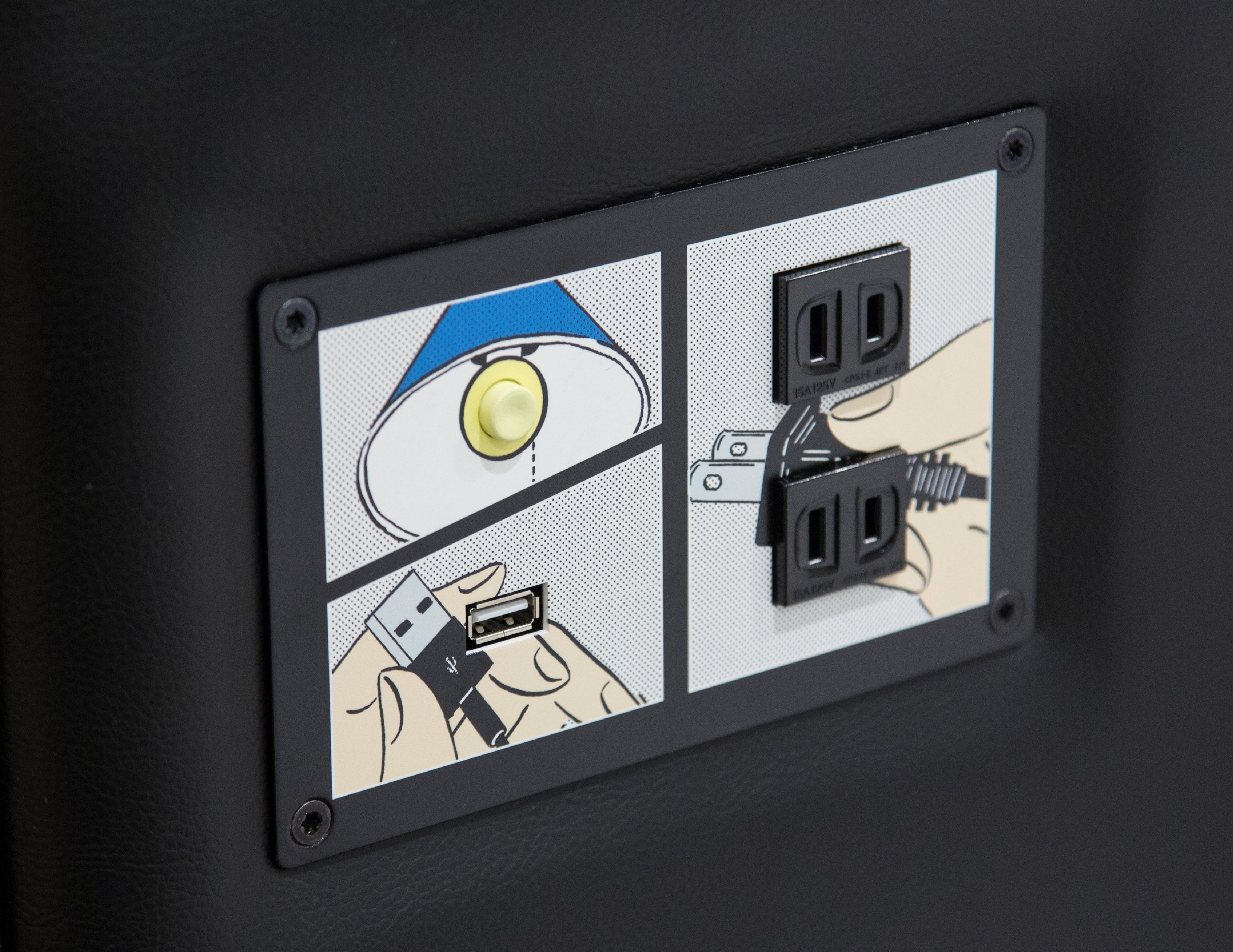 スタンダードダブル